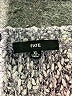 Fate Tweed Gray Pullover Sweater Size XL - photo 7