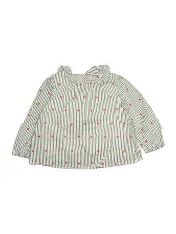 Baby Gap Long Sleeve Blouse (view 2)