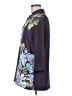 Chico's 100% Polyester Purple 3/4 Sleeve Blouse Size Med (1) - photo 5