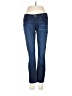 Big Star Hearts Blue Jeans Size 26 waist - photo 1