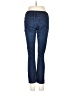Big Star Hearts Blue Jeans Size 26 waist - photo 2