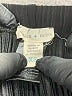 Silence and Noise 100% Polyester Black Casual Pants Size XS - photo 7