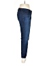 Big Star Hearts Blue Jeans Size 26 waist - photo 4