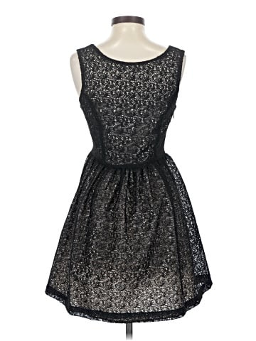 Naf Naf Cocktail Dress (view 2)