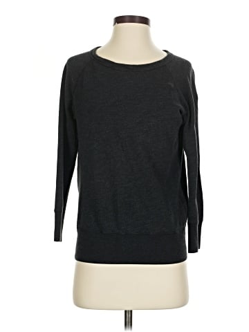 James Perse Pullover Sweater (view 1)