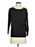 James Perse Black Pullover Sweater Size Sm (1) - photo 1