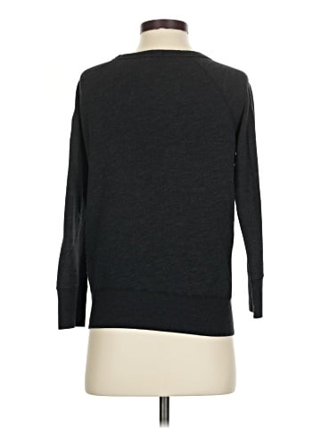 James Perse Pullover Sweater (view 2)