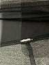 Lululemon Athletica Gray Active Pants Size 6 - photo 7