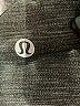 Lululemon Athletica Gray Active Pants Size 6 - photo 8