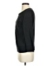James Perse Black Pullover Sweater Size Sm (1) - photo 5