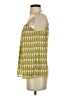 CAbi 100% Polyester Yellow Tank Top Size XS - photo 5