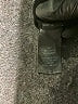 Lulus Solid Black Casual Dress Size XS - photo 8