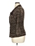 Vertigo Paris Tweed Brown Cardigan Size XL - photo 5