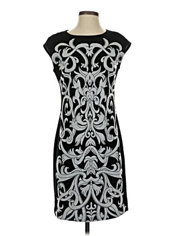 ECI Cocktail Dress (view 1)