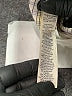 Tory Burch Checkered-gingham Green Casual Skirt Size 2 - photo 4