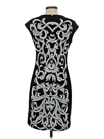 ECI Cocktail Dress (view 2)