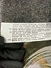 Zara Camo Brown Green Cocktail Dress Size XS - photo 7