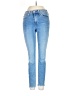 Rag & Bone Hearts Blue Jeans Size 24 waist - photo 1