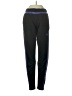 Adidas 100% Polyester Black Track Pants Size XS - photo 1