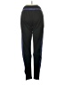 Adidas 100% Polyester Black Track Pants Size XS - photo 2