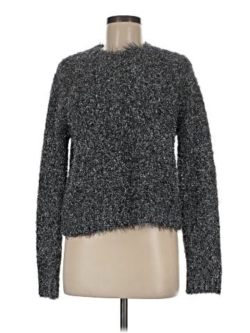 Milly Pullover Sweater (view 1)
