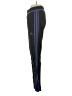 Adidas 100% Polyester Black Track Pants Size XS - photo 5