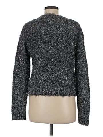 Milly Pullover Sweater (view 2)