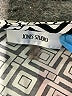 Jones Studio Black Sleeveless Blouse Size L - photo 7