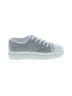 J/Slides Gray Sneakers Size 6 1/2 - photo 1