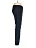 Paige Solid Blue Jeans Size 30 waist - photo 4