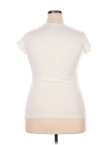 Wound Up Short Sleeve T-Shirt (view 2)