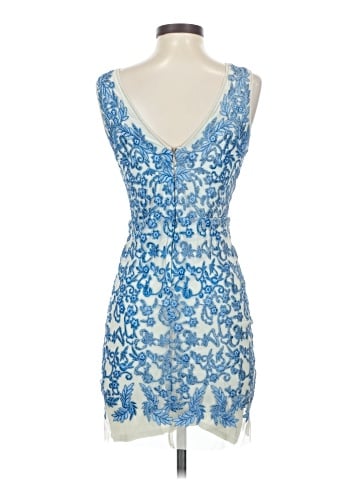 Nicole Miller Cocktail Dress (view 2)