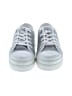 J/Slides Gray Sneakers Size 6 1/2 - photo 2