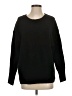 J.Crew Solid Black Pullover Sweater Size XS - photo 1