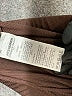 Unbranded Brown Active Pants Size S - photo 8