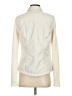 Columbia 100% Polyester Ivory Jacket Size S - photo 2