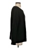 J.Crew Solid Black Pullover Sweater Size XS - photo 4