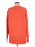 Old Navy Solid Orange Pullover Sweater Size M - photo 2