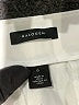 Halogen Ivory Casual Pants Size 6 - photo 7