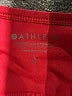 Athleta Red Tank Top Size L - photo 7