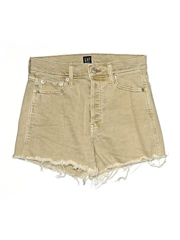 Gap Denim Shorts (view 1)