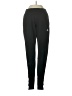Adidas Solid Black Active Pants Size XS - photo 1