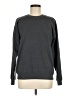 ASOS Gray Sweatshirt Size 6 - photo 1