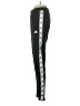 Adidas Solid Black Active Pants Size XS - photo 5