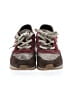 GEOX Burgundy Brown Sneakers Size EU 36 - photo 2