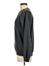 ASOS Gray Sweatshirt Size 6 - photo 5