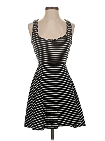 Material Girl Casual Dress (view 1)