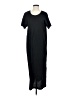 Unbranded Black Casual Dress Size S - photo 1