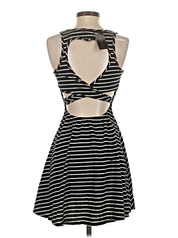 Material Girl Casual Dress (view 2)