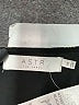 ASTR The Label 100% Polyester Black Long Sleeve Blouse Size XS - photo 7